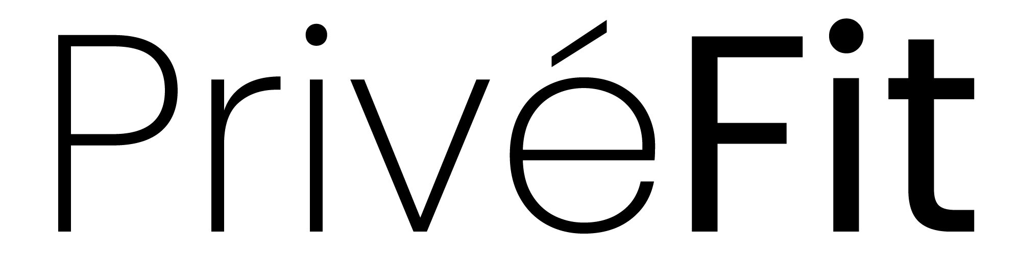 PriveFit
